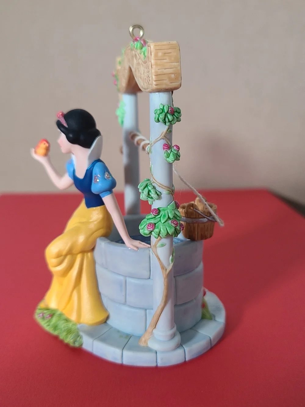 Disney snow white